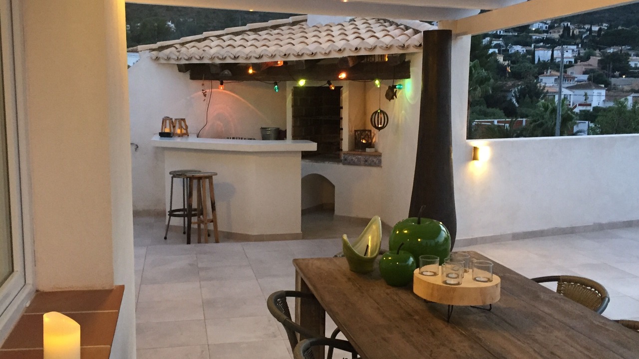 Photo of Outdoor in Denia