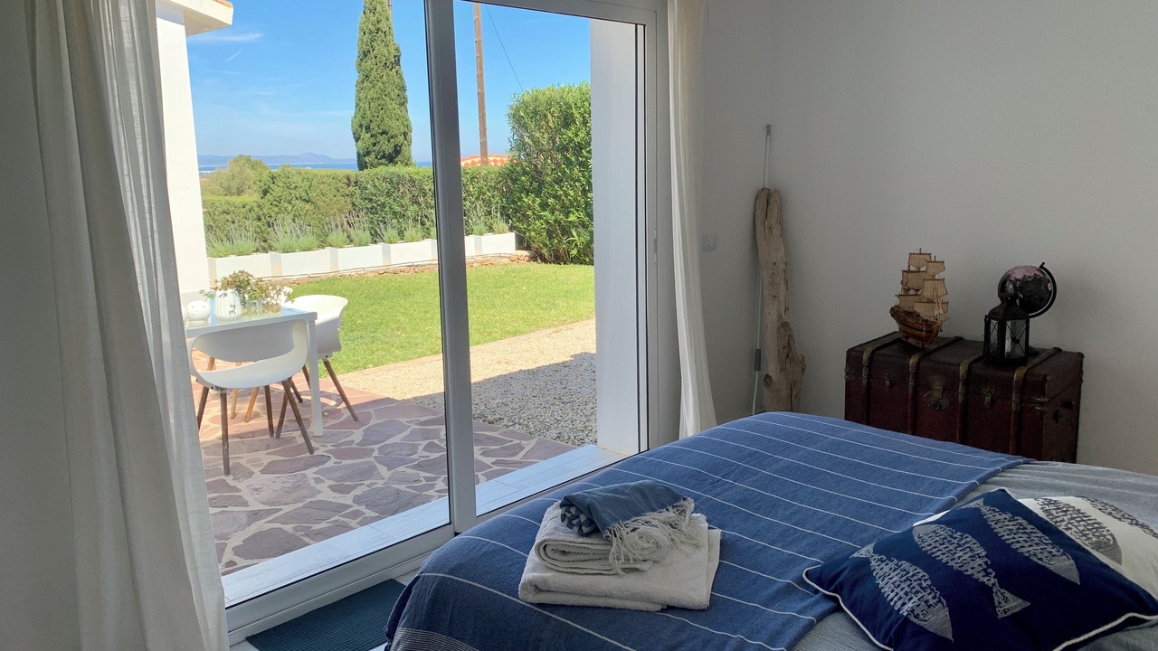 Photo of Bedroom in Denia