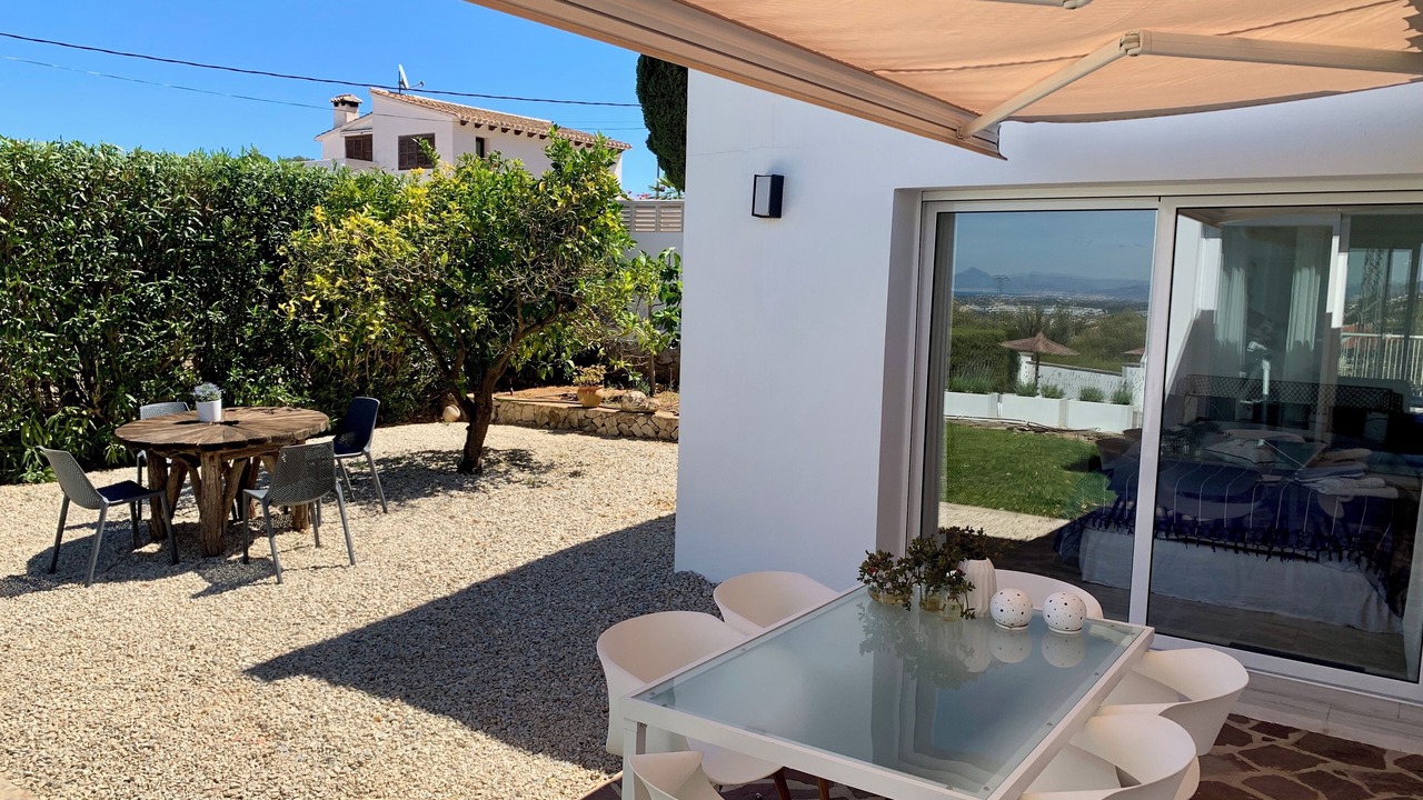 Photo of Outdoor in Denia