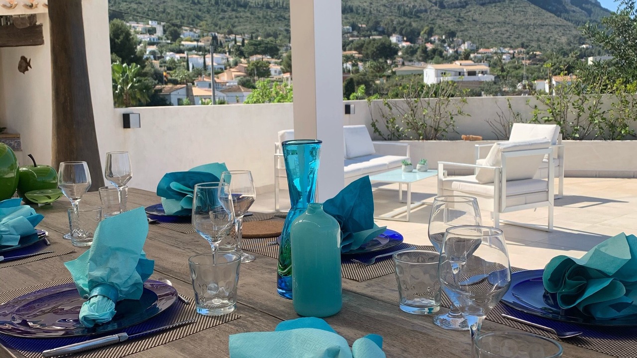 Photo of Outdoor in Denia