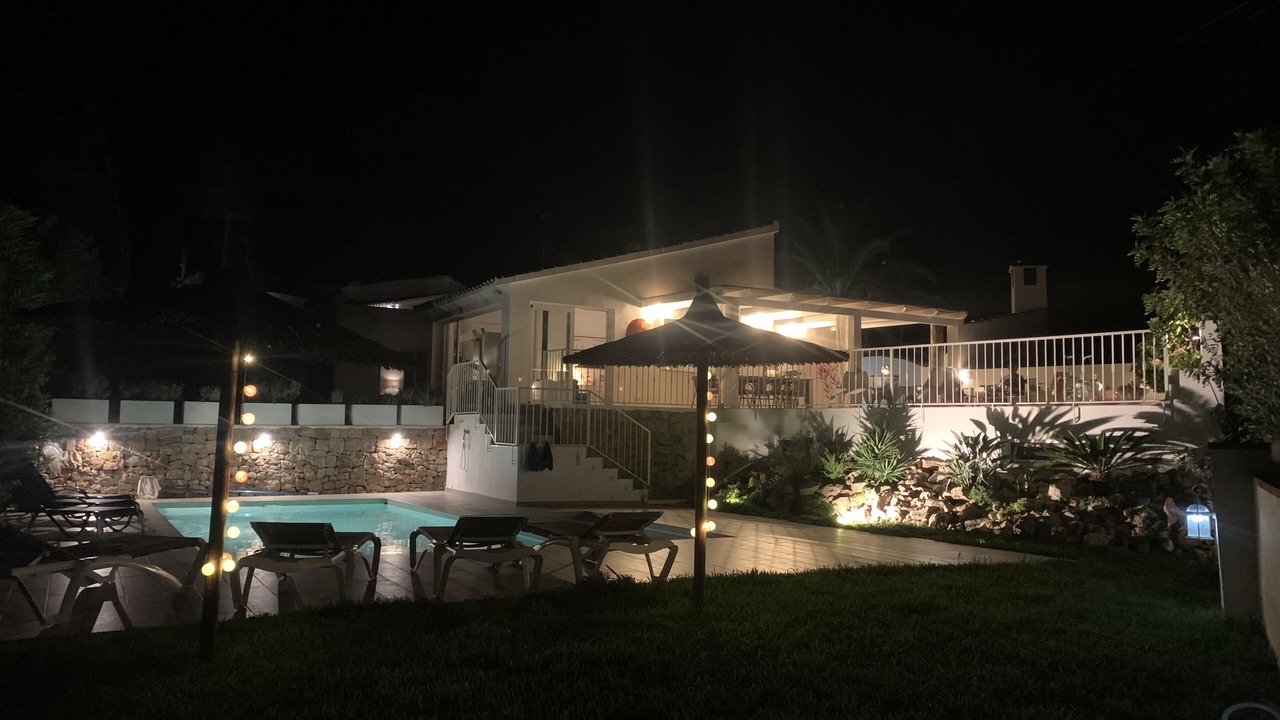 Photo of Outdoor in Denia