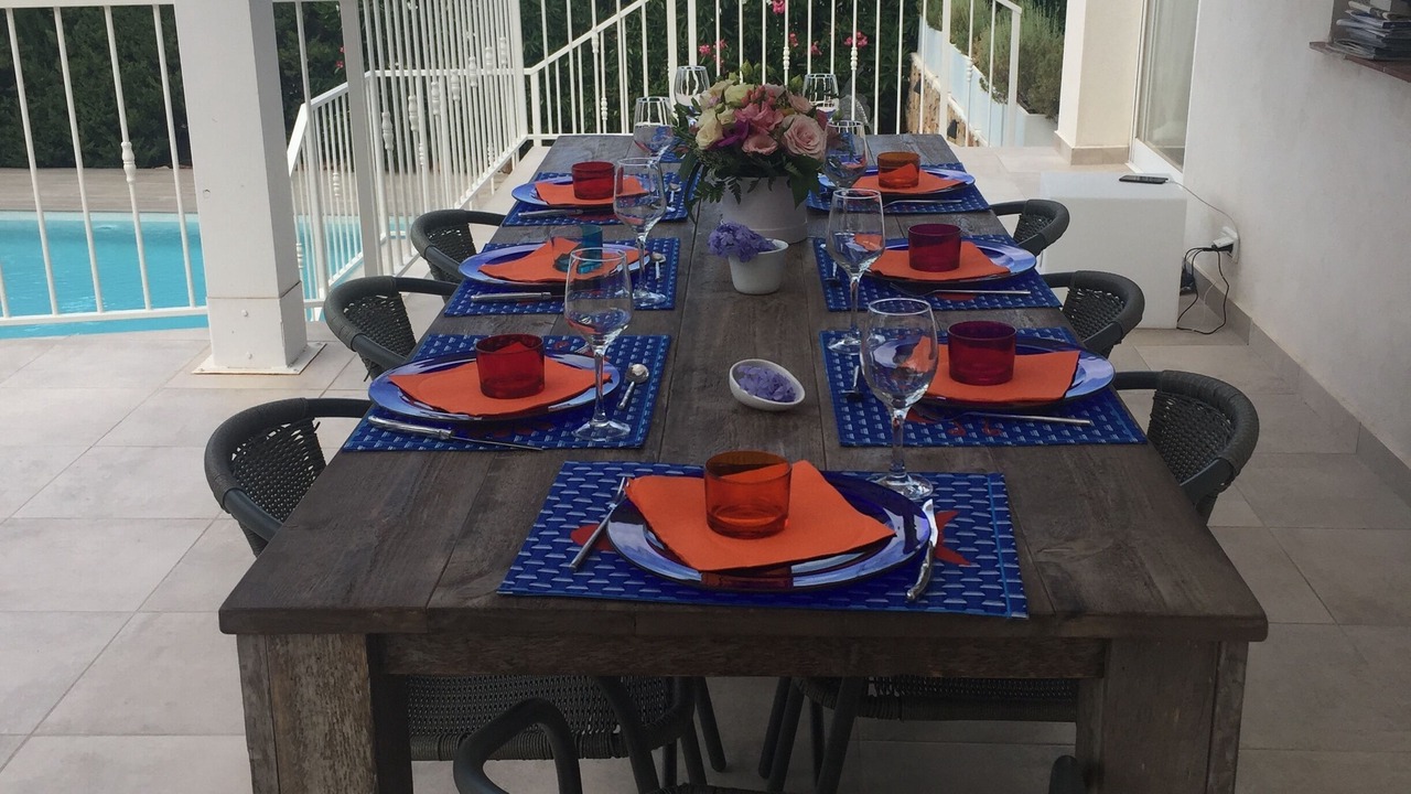 Photo of Outdoor in Denia