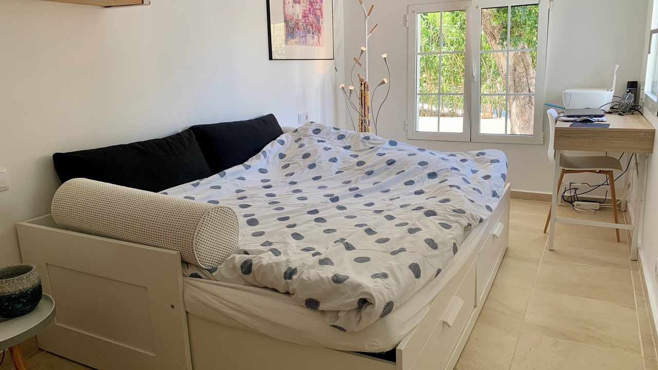 Photo of Bedroom in Denia