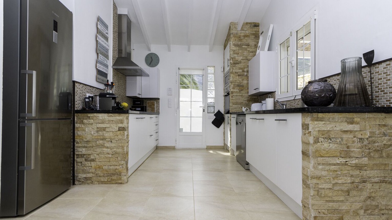 Photo of Kitchen in Denia