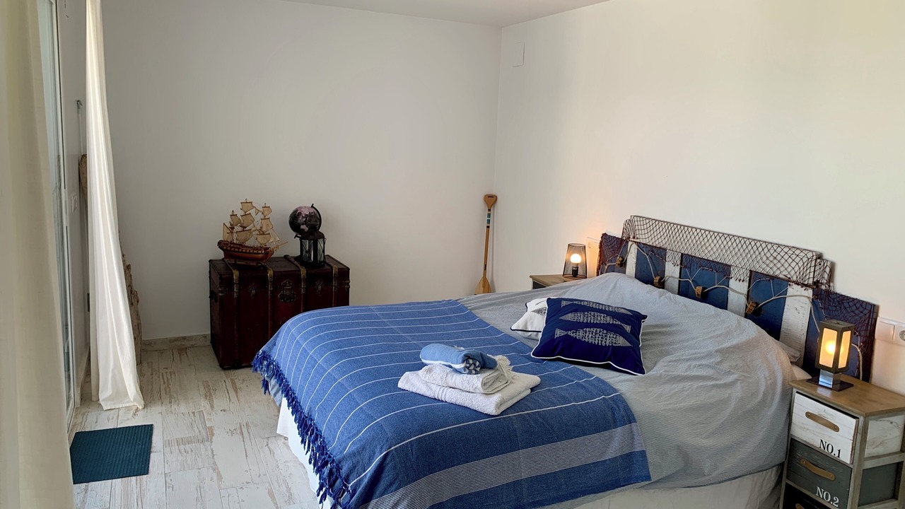 Photo of Bedroom in Denia