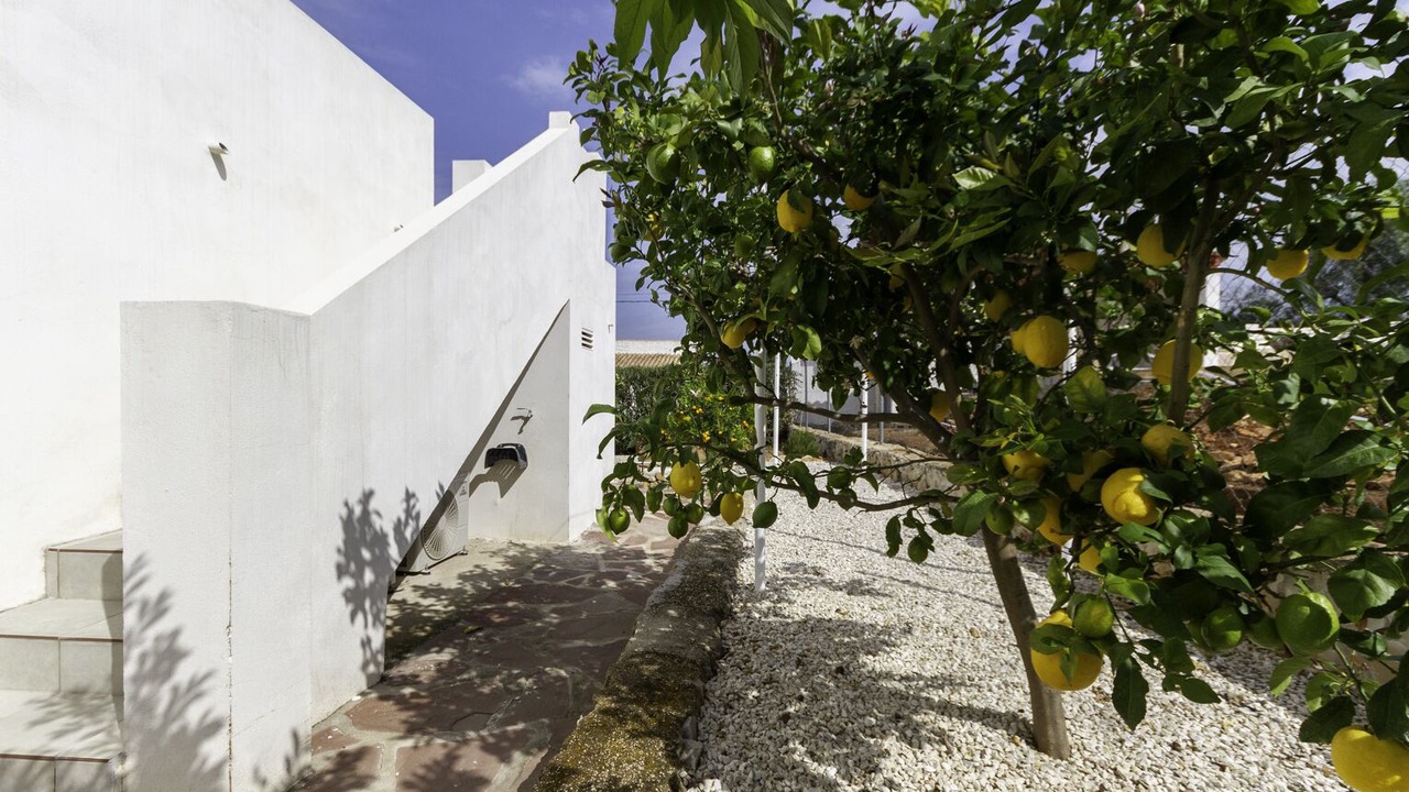 Photo of Outdoor in Denia