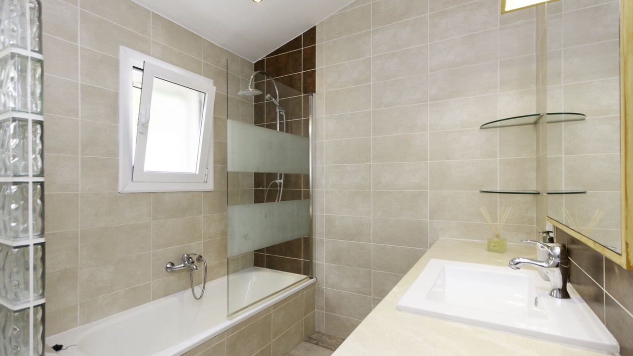 Photo of Bathroom in Denia