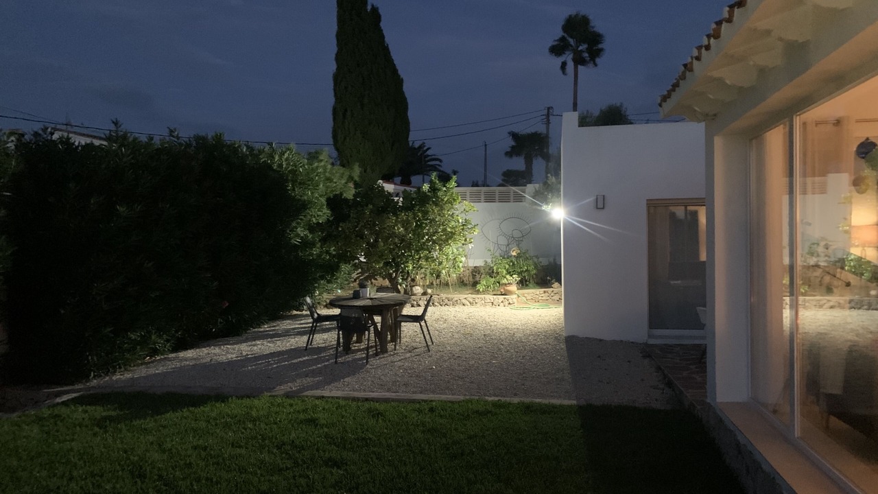 Photo of Outdoor in Denia