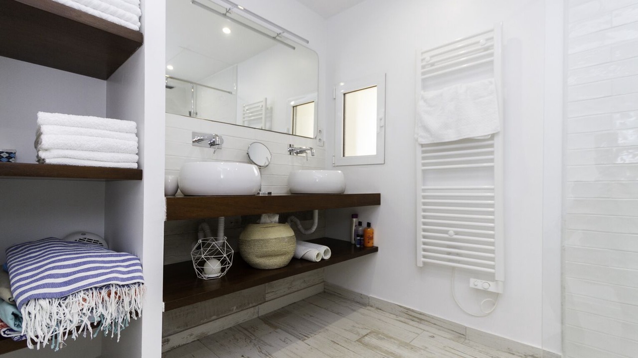 Photo of Bathroom in Denia