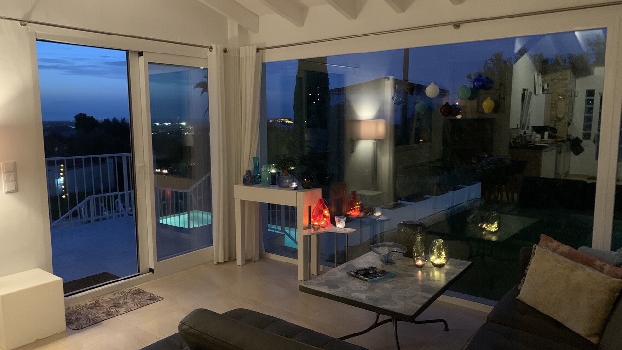 Photo of Livingroom in Denia