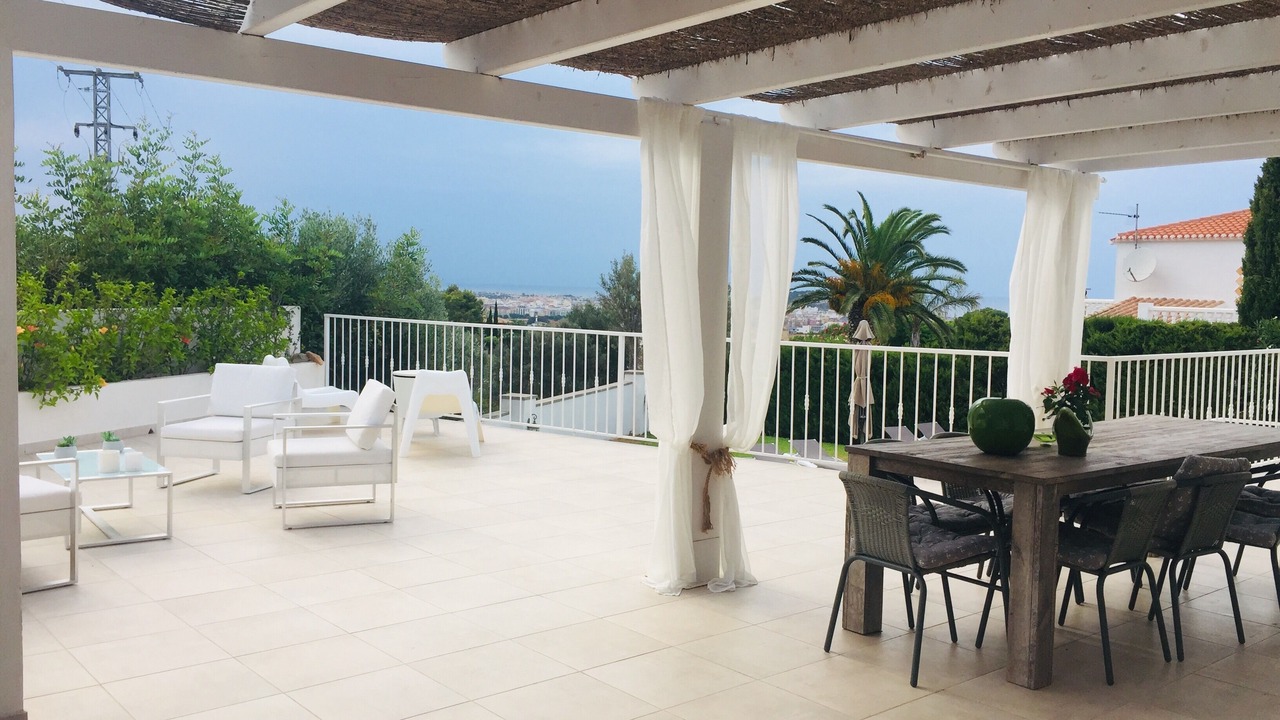 Photo of Outdoor in Denia