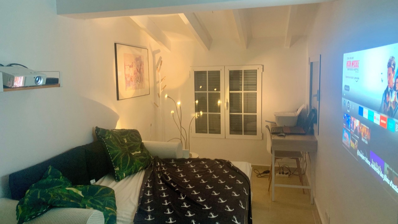 Photo of Bedroom in Denia