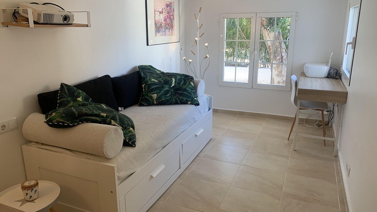 Photo of Livingroom in Denia