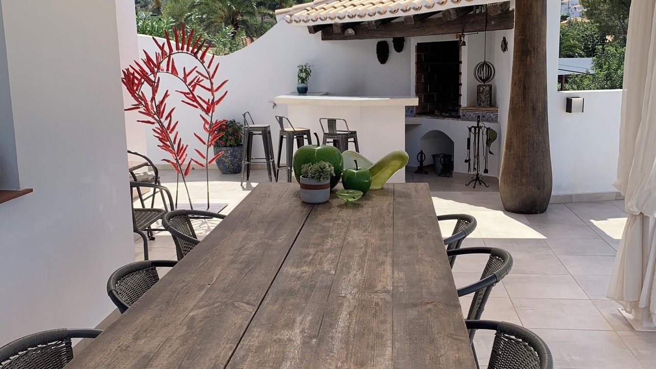 Photo of Outdoor in Denia