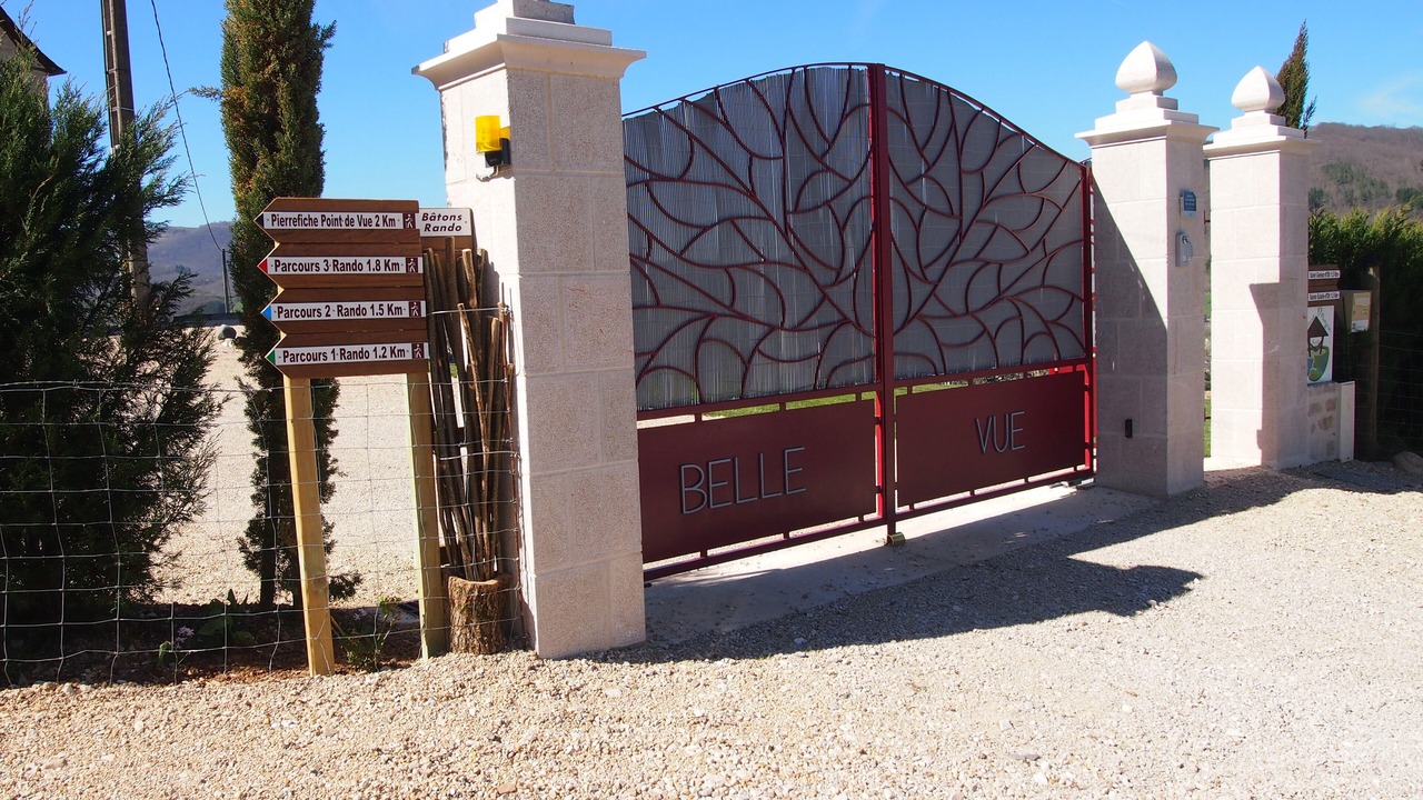 Photo of Outdoor in Sainte-Eulalie-d'Olt