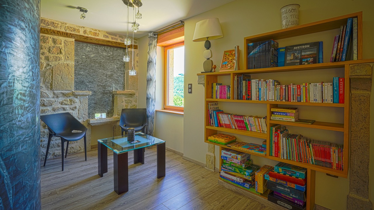 Photo of Bedroom in Sainte-Eulalie-d'Olt