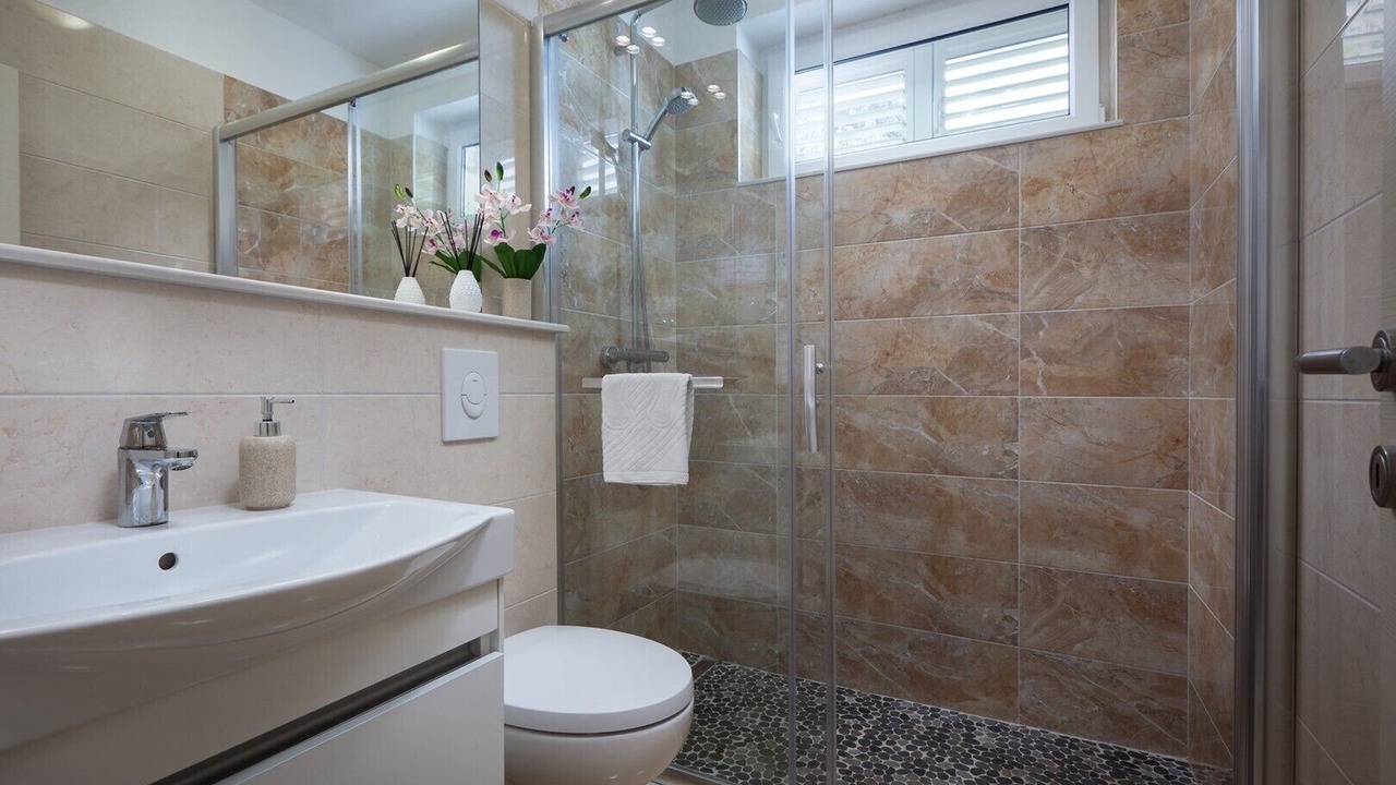 Photo of Bathroom in Bast