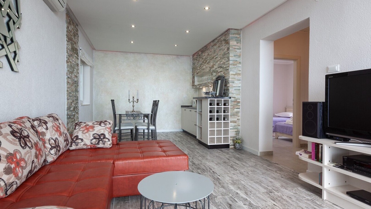 Photo of Bedroom in Bast