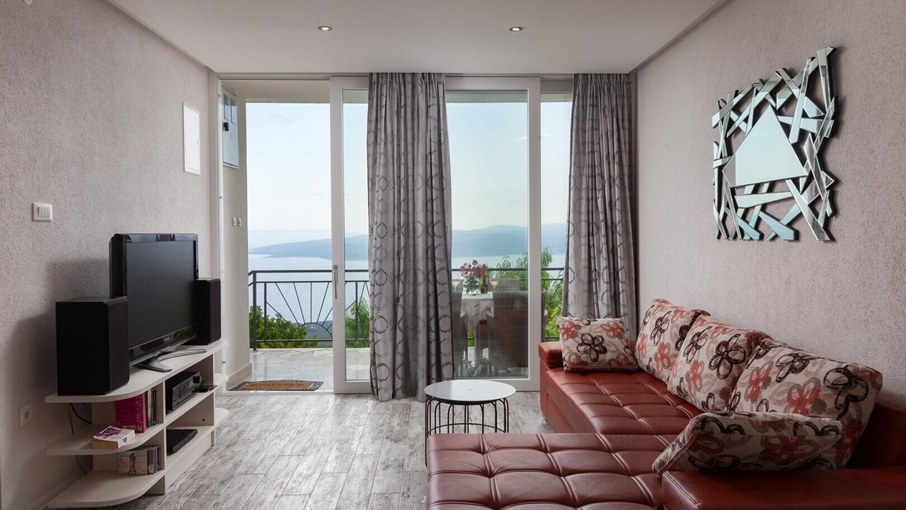 Photo of Livingroom in Bast