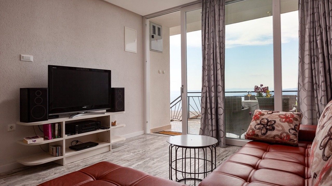 Photo of Livingroom in Bast