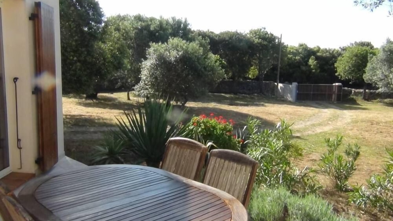 Photo of Patio Balcony in Bonifacio