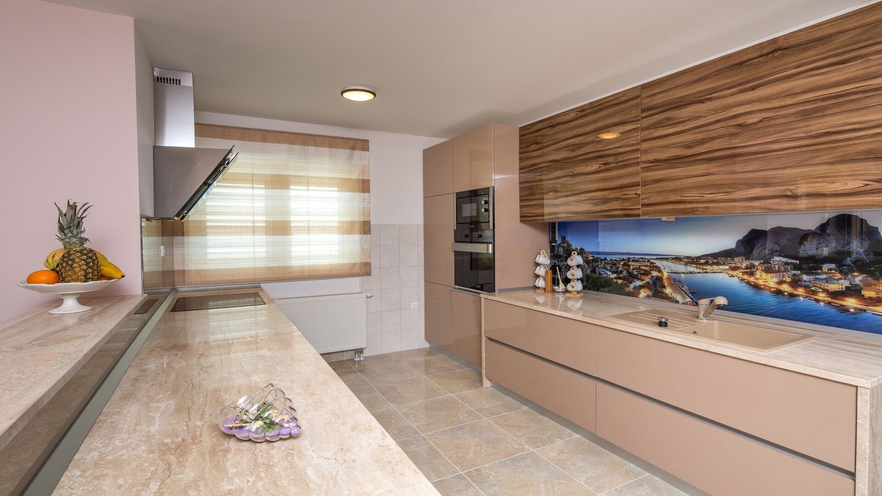 Photo of Kitchen in Kastel Sucurac