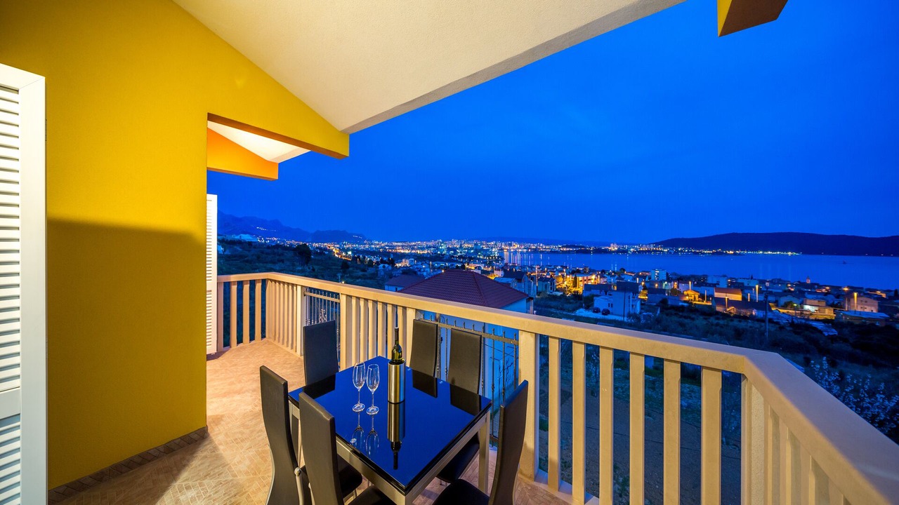 Photo of Outdoor in Kastel Sucurac