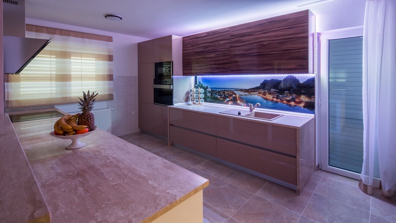 Photo of Kitchen in Kastel Sucurac