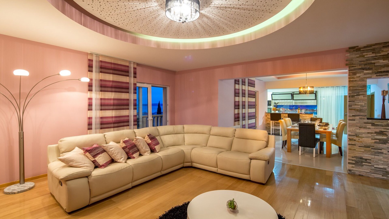 Photo of Livingroom in Kastel Sucurac