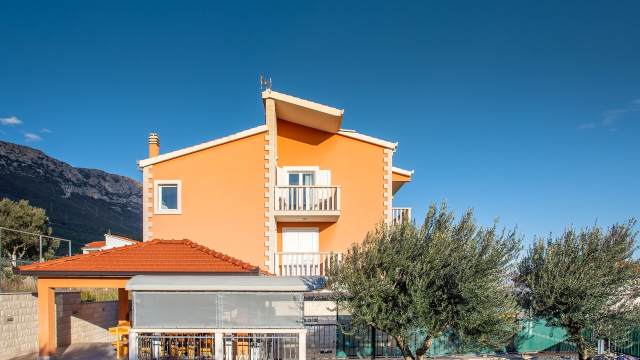Photo of Outdoor in Kastel Sucurac