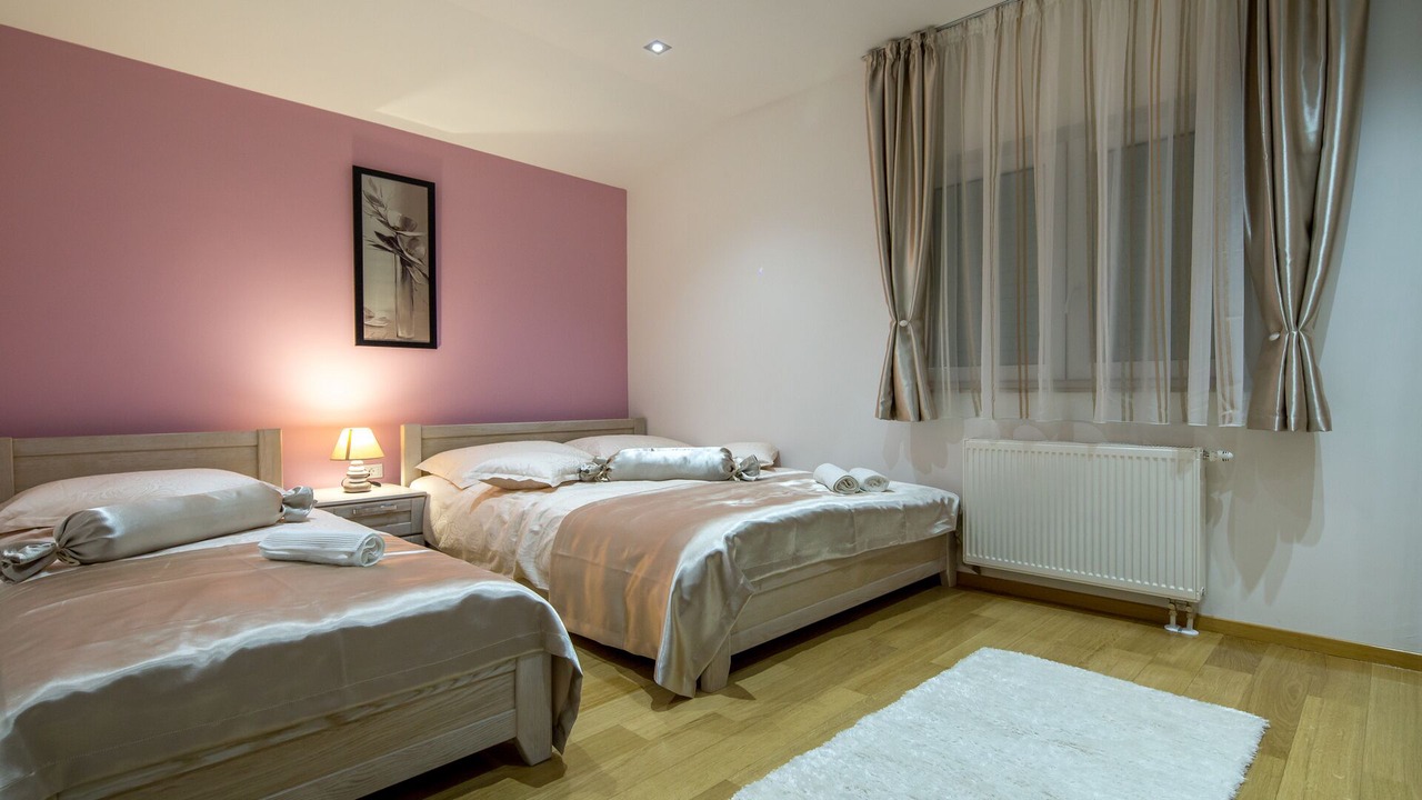 Photo of Bedroom in Kastel Sucurac