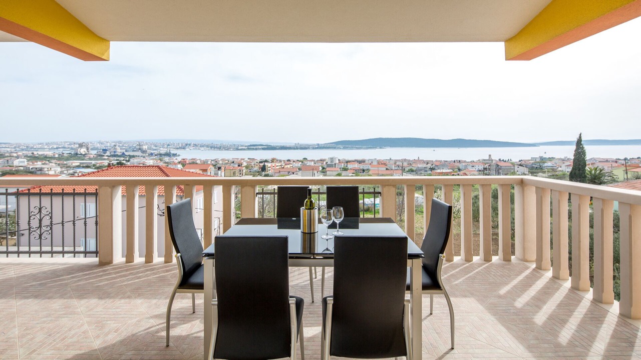 Photo of Outdoor in Kastel Sucurac