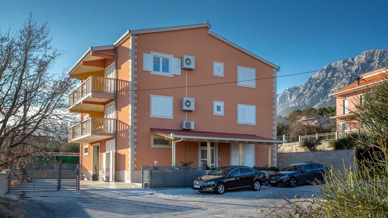 Photo of Outdoor in Kastel Sucurac