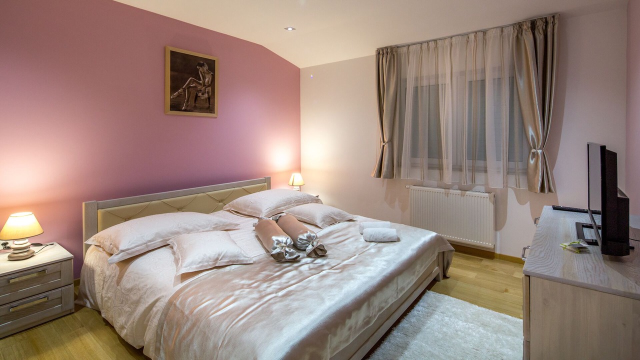 Photo of Bedroom in Kastel Sucurac