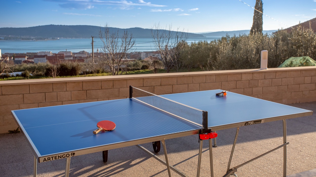 Photo of Outdoor in Kastel Sucurac
