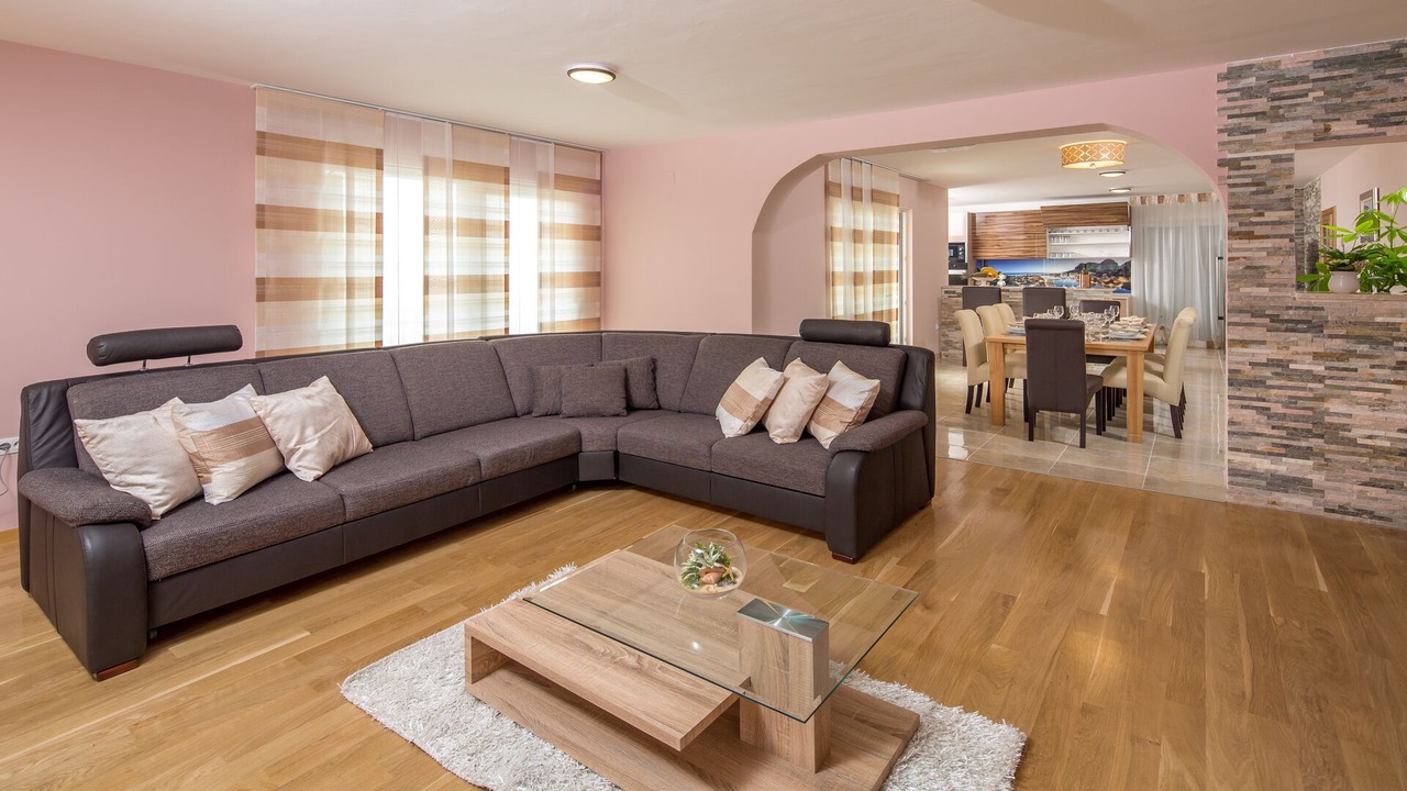 Photo of Livingroom in Kastel Sucurac
