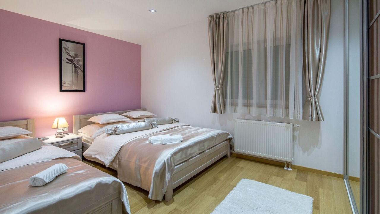 Photo of Bedroom in Kastel Sucurac