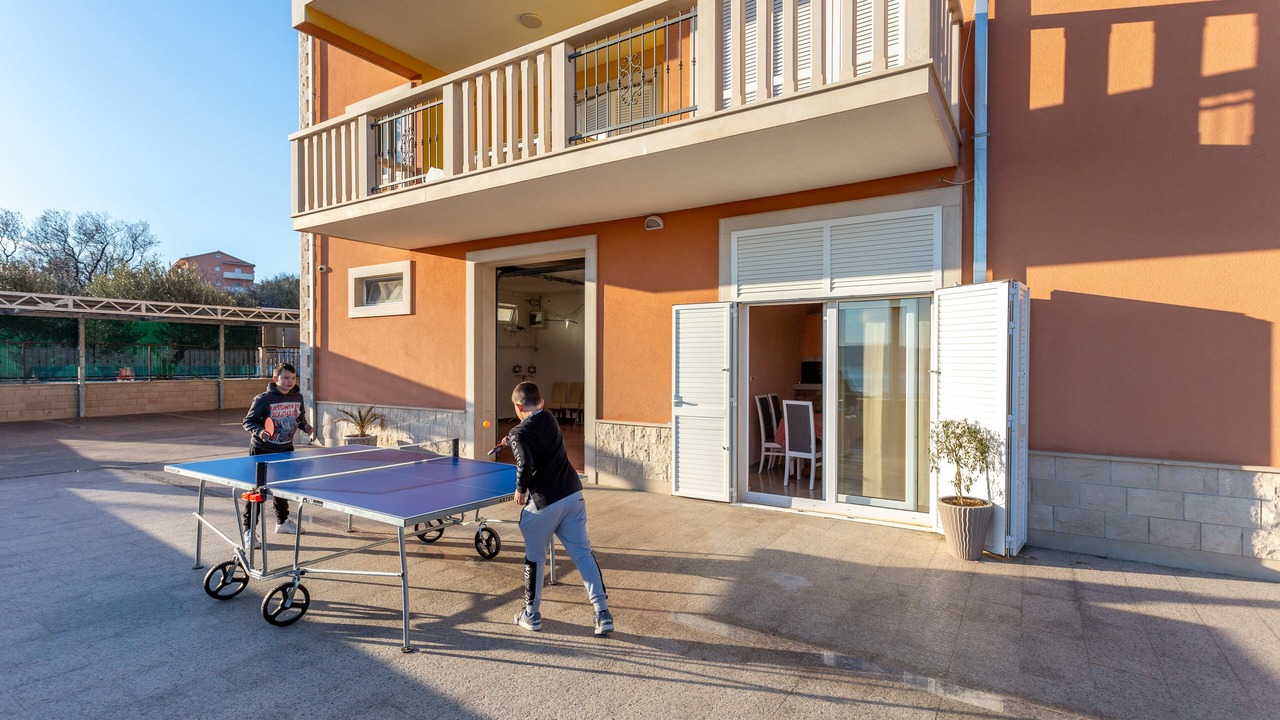 Photo of Patio Balcony in Kastel Sucurac