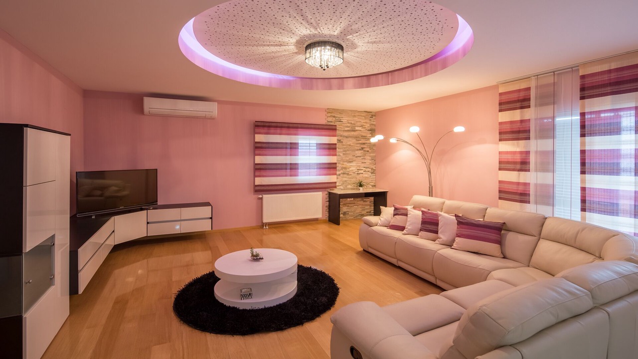 Photo of Livingroom in Kastel Sucurac