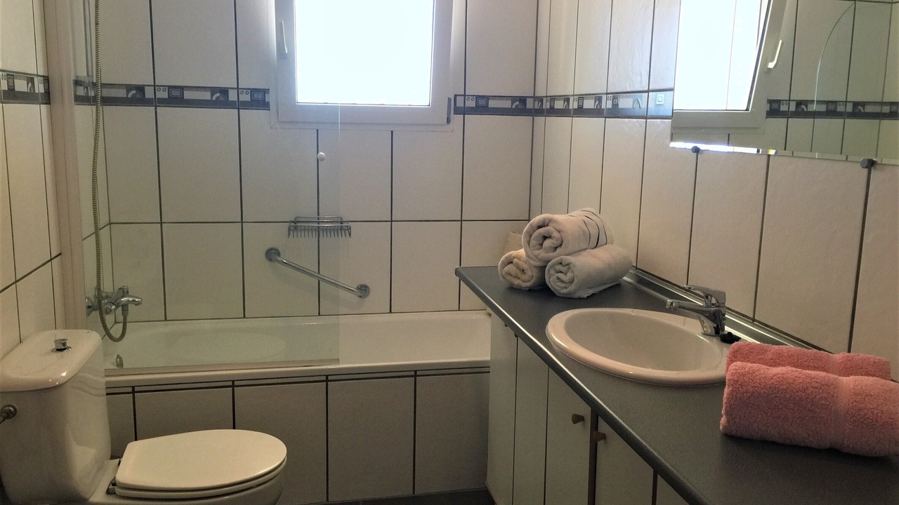 Photo of Bathroom in El Mas Fumats