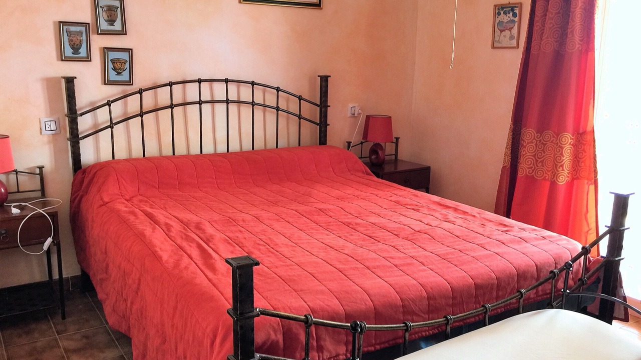 Photo of Bedroom in El Mas Fumats