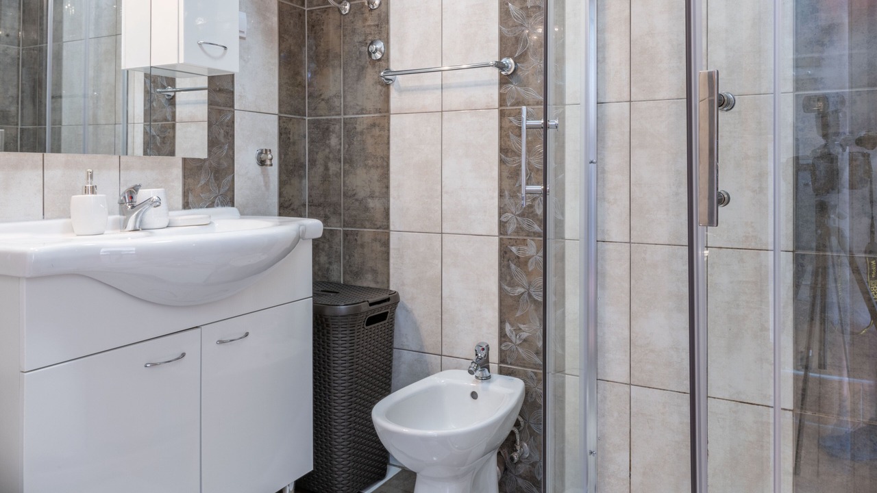 Photo of Bathroom in Loborika