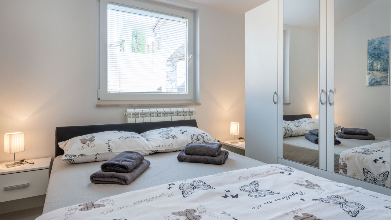 Photo of Bedroom in Loborika