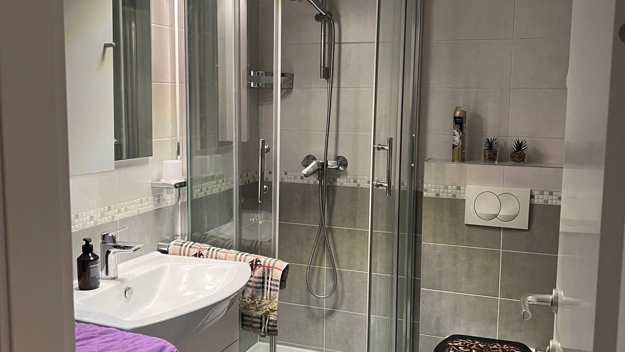Photo of Bathroom in Nin