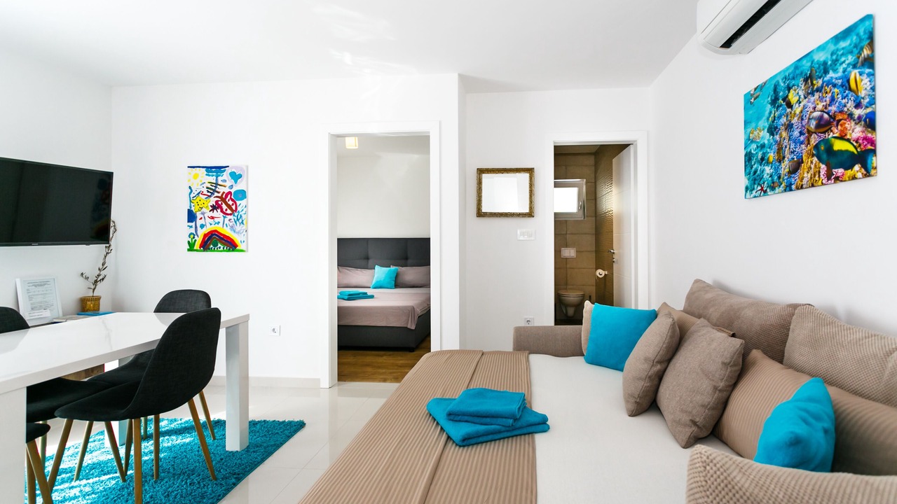Photo of Bedroom in Vantacici