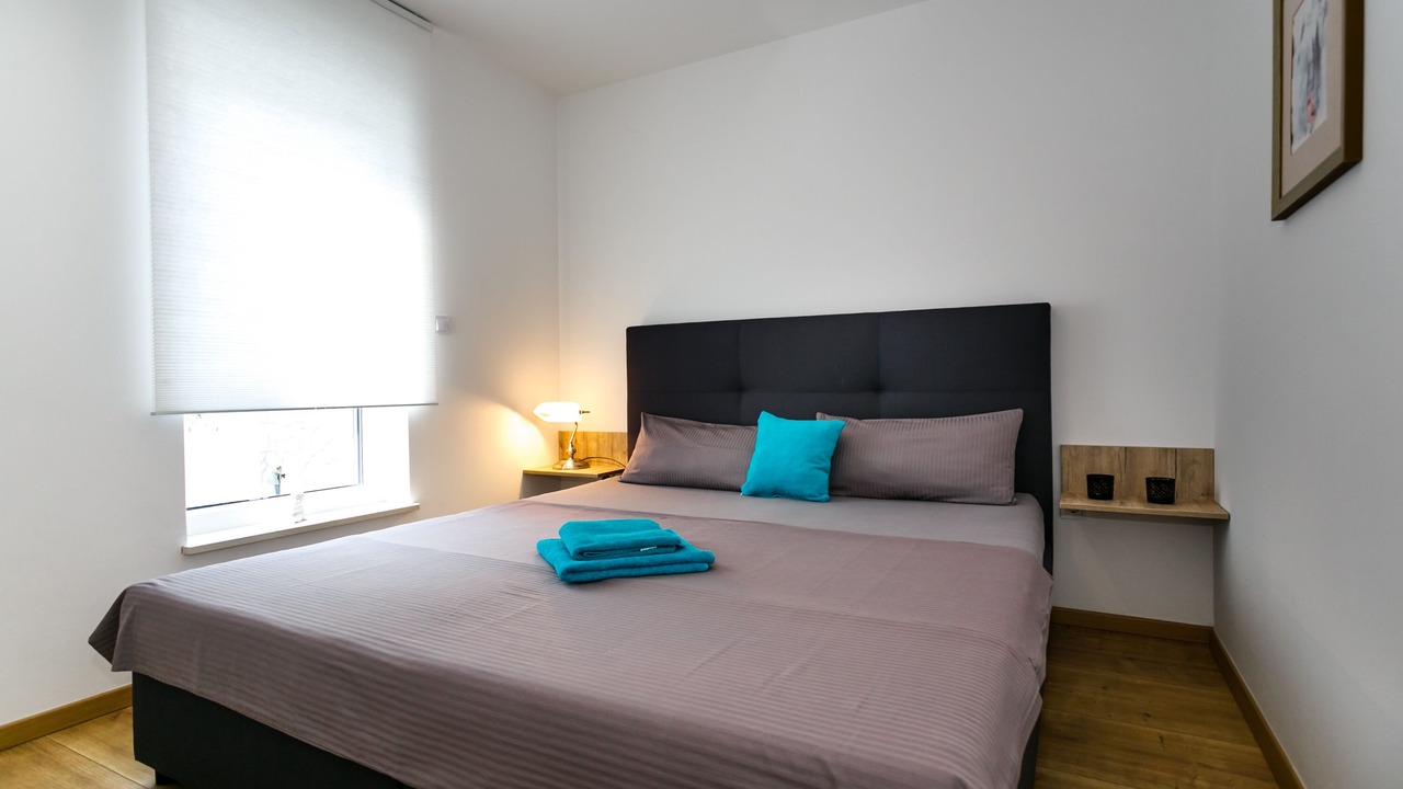 Photo of Bedroom in Vantacici