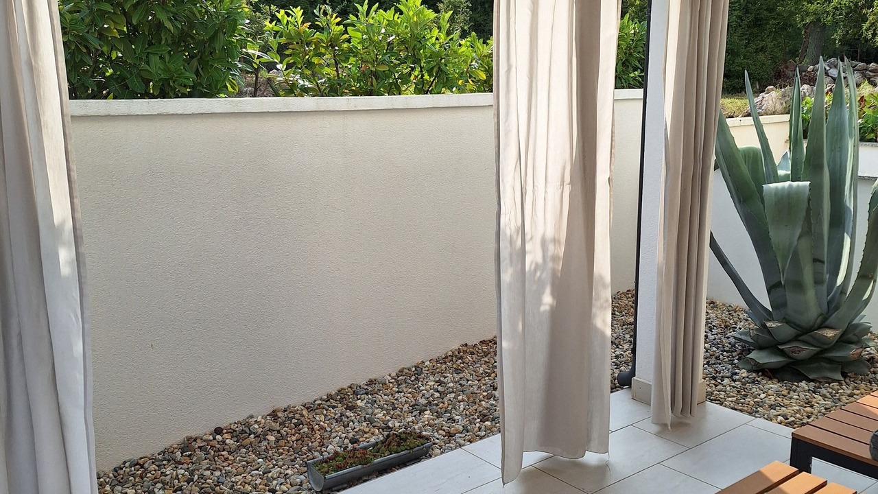 Photo of Patio Balcony in Vantacici