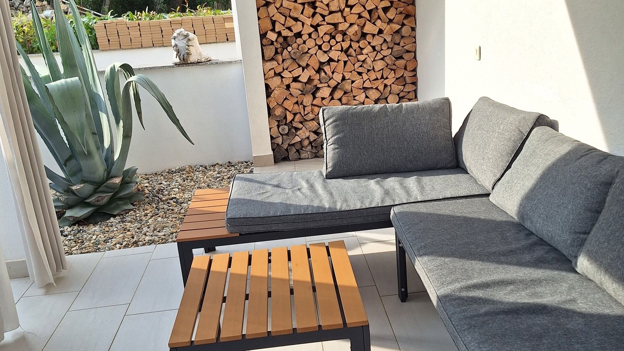 Photo of Patio Balcony in Vantacici
