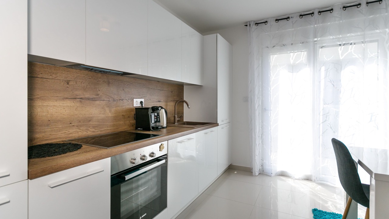 Photo of Kitchen in Vantacici