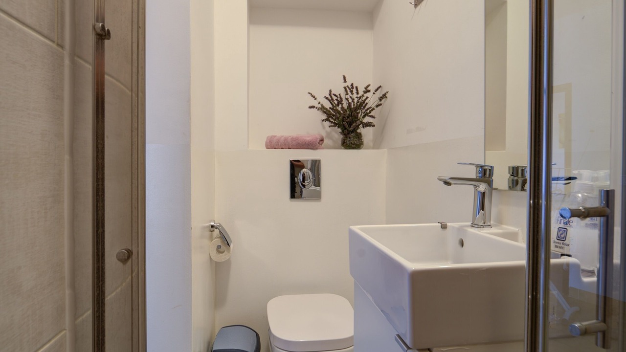 Photo of Bathroom in Valdebek